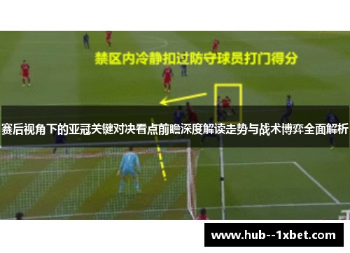 赛后视角下的亚冠关键对决看点前瞻深度解读走势与战术博弈全面解析