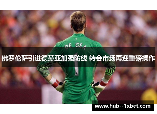 佛罗伦萨引进德赫亚加强防线 转会市场再迎重磅操作