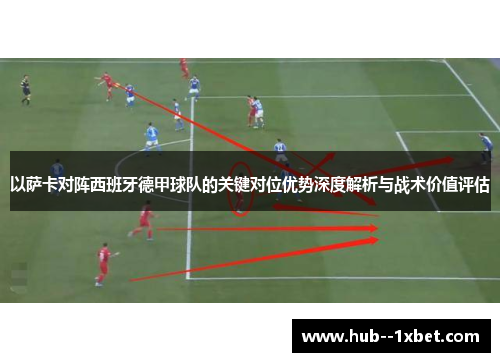 以萨卡对阵西班牙德甲球队的关键对位优势深度解析与战术价值评估